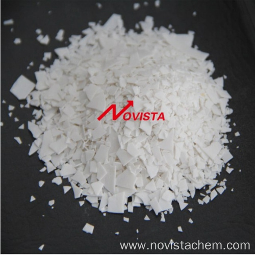 Novista Lead Stabilizer For PVC Profiles Factory